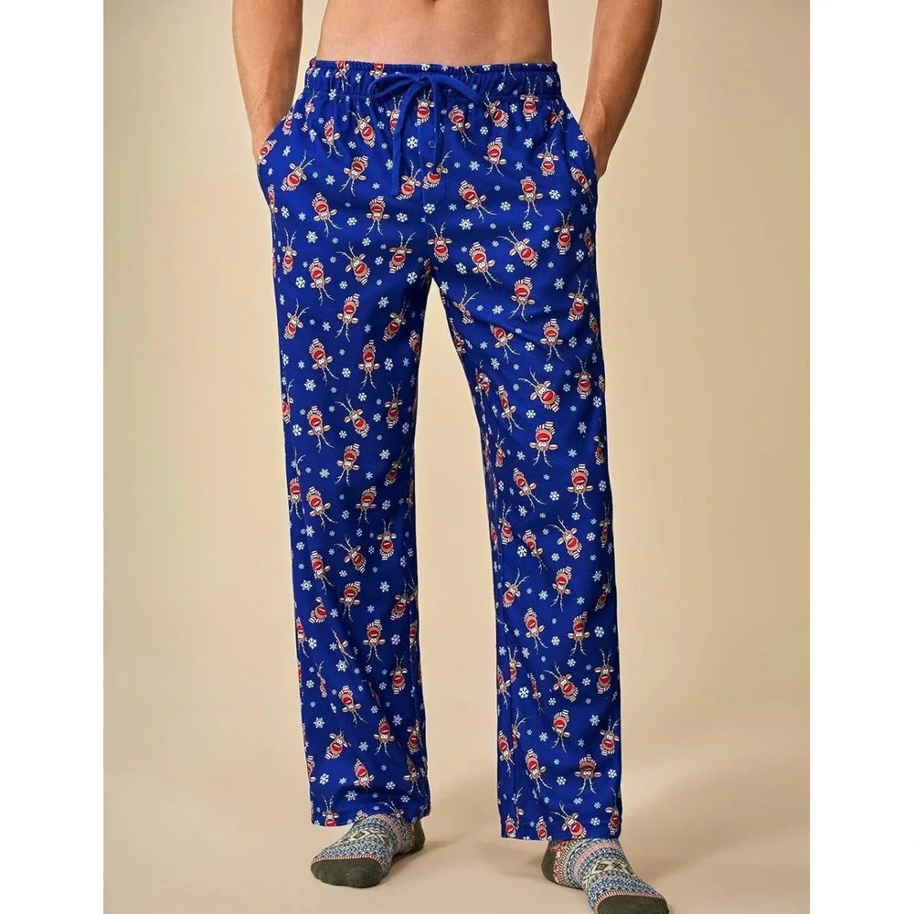 Runcati mens christmas